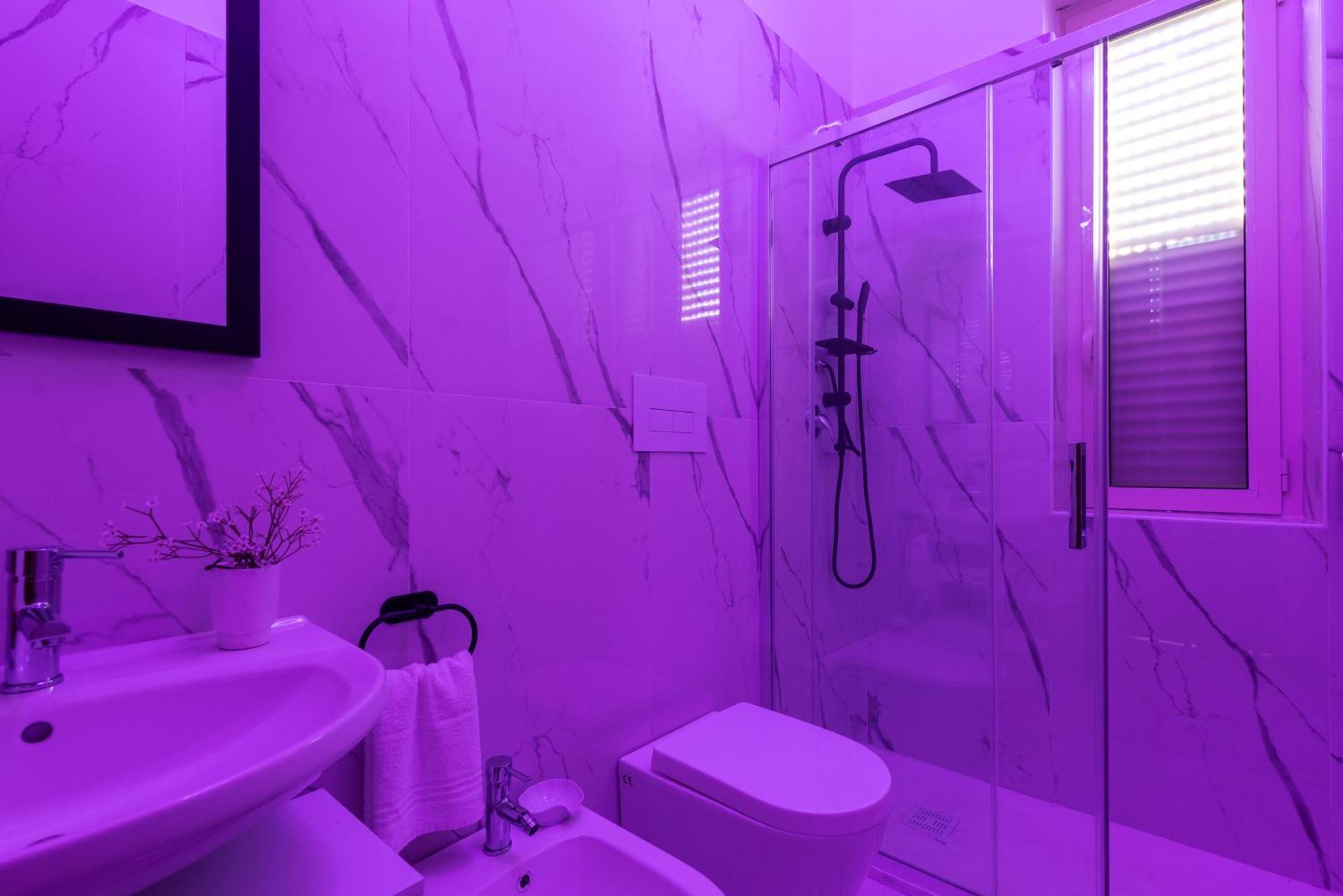 Appartement Atlantide Parcheggio Privato Wi-Fi à Francavilla Al Mare Extérieur photo