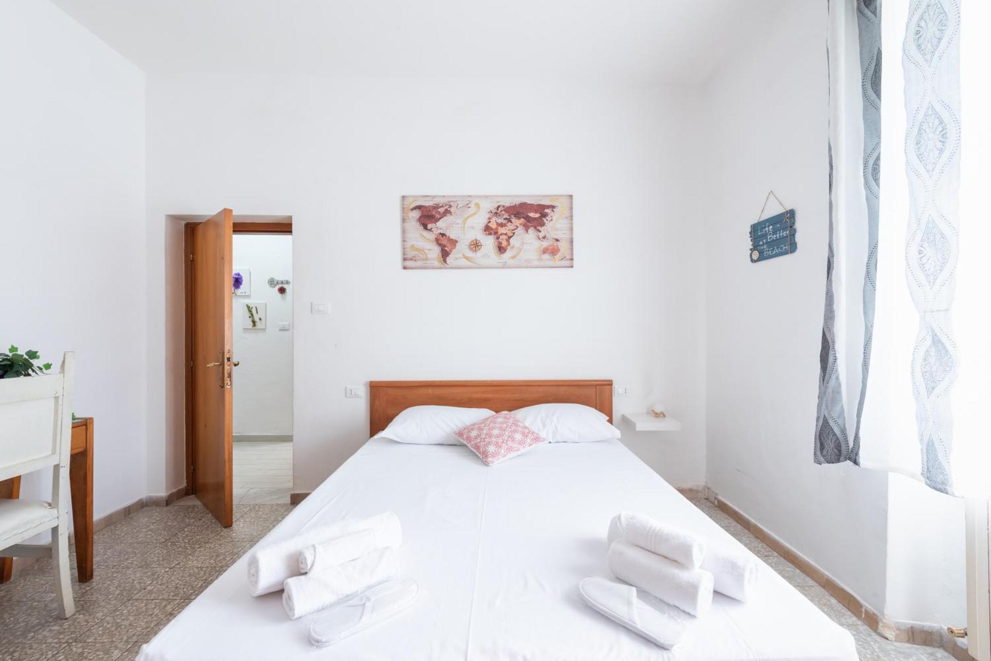Appartement Atlantide Parcheggio Privato Wi-Fi à Francavilla Al Mare Extérieur photo