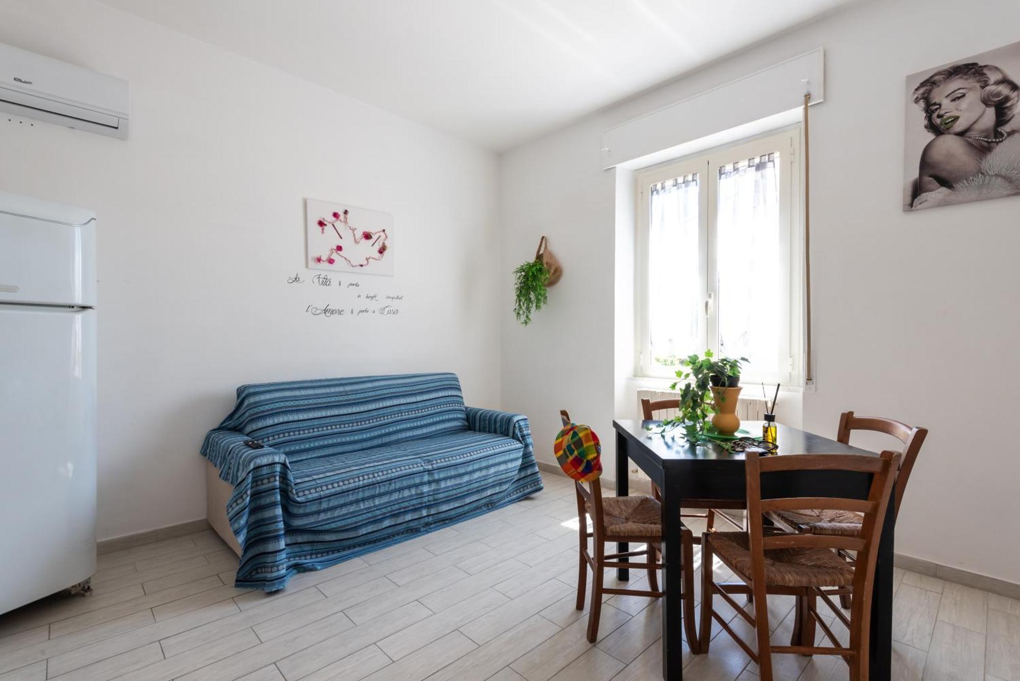 Appartement Atlantide Parcheggio Privato Wi-Fi à Francavilla Al Mare Extérieur photo